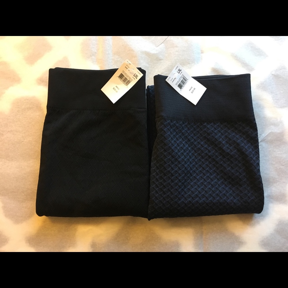 NWT Maternity Leggings Bundle